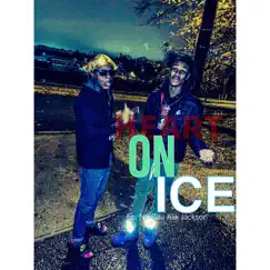 Ep. HEART ON ICE - Single by Alik album reviews, ratings, credits
