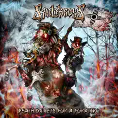 Death Bullets For A Forajido by Synlakross album reviews, ratings, credits