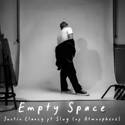 Empty Space (feat. Slug (Of Atmosphere)) - Single by Justin Clancy album reviews, ratings, credits