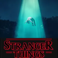 Running Up That Hill (A Deal With God) [Max Song from Stranger Things Season 4] Song Lyrics
