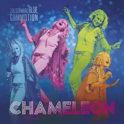 Chameleon by Zoe Schwarz Blue Commotion album reviews, ratings, credits