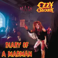 Diary of a Madman (Remastered Original Recording) by Ozzy Osbourne album reviews, ratings, credits