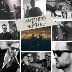 Anything but Normal - Single by Keywest album reviews, ratings, credits