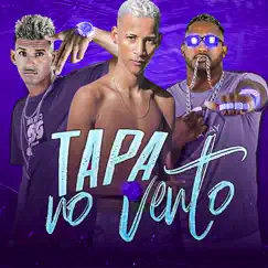 Tapa no Vento (feat. Mc Jonny) - Single by Cl no beat & Josué kebradeira album reviews, ratings, credits