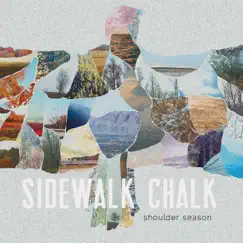 Shoulder Season by Sidewalk Chalk album reviews, ratings, credits
