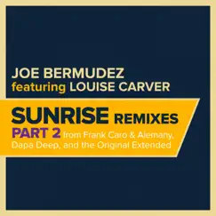Sunrise by Joe Bermudez & Louise Carver album reviews, ratings, credits