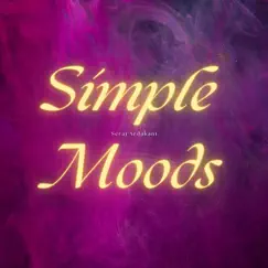 Simple Moods Song Lyrics
