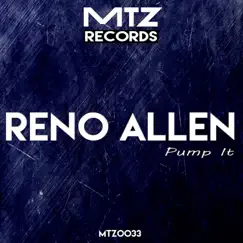 Pump It - Single by Reno Allen album reviews, ratings, credits