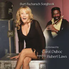 Burt Bacharach Songbook by Carol Duboc album reviews, ratings, credits