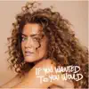 If You Wanted To You Would - Single album lyrics, reviews, download
