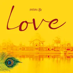 Love by Manu Om album reviews, ratings, credits