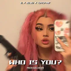 Who Is You (feat. gaspmf) - Single by ILYJUJU album reviews, ratings, credits