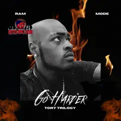 Go Harder (Official Audio) - Single by Tory Trilogy album reviews, ratings, credits