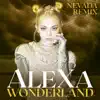 Wonderland (Nevada Remix) - Single album lyrics, reviews, download