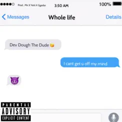 Whole Life Song Lyrics