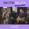 Josie (feat. Mark Lettieri) - Single album lyrics, reviews, download