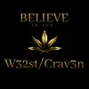 Believe - Single album lyrics, reviews, download