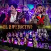 El Hiperactivo (En Vivo) - Single album lyrics, reviews, download