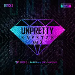Scary (From UNPRETTY RAPSTAR 3 Track 3) - Single by NADA & JEON SOYEON album reviews, ratings, credits