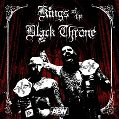 Kings of the Black Throne (Aew Theme) [feat. Jordan Olds] - Single by Colin Young album reviews, ratings, credits