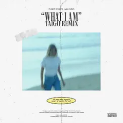 What I Am (Taigo Remix) [feat. CVBZ] - Single by Flight School & Taigo album reviews, ratings, credits