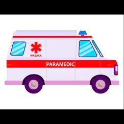 Paramedic - Single by Wazack album reviews, ratings, credits