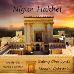 Nigun Hakhel (feat. Nachi Forster & Mendel Goldstein) Song Lyrics