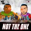 Not the One - Single (feat. Hopsin) - Single album lyrics, reviews, download