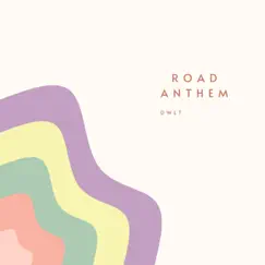 Road Anthem Song Lyrics