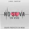 No Se Va (En Vivo) - Single album lyrics, reviews, download