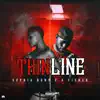 Thin Line (feat. K-Fisher) - Single album lyrics, reviews, download