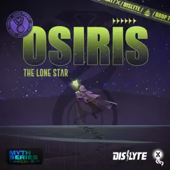 Dislyte - Osiris The Lone Star - EP by XHz Official album reviews, ratings, credits
