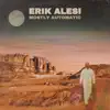 Mostly Automatic (feat. Linus of Hollywood) - Single album lyrics, reviews, download