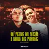 Vai Passar Vai Passa o Bonde das Piranha - Single album lyrics, reviews, download