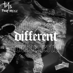 Different (feat. PAROSE) - Single by Tr1s album reviews, ratings, credits