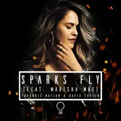 Sparks Fly (feat. Marisha Mae) - Single by Euphoric Nation & David Thulin album reviews, ratings, credits