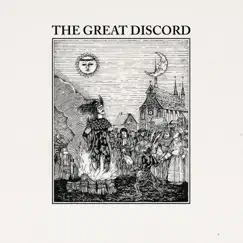 Afterbirth - EP by The Great Discord album reviews, ratings, credits
