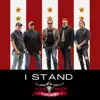 I Stand ((Acoustic Version)) - Single album lyrics, reviews, download