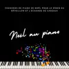 Chansons de piano de Noël song lyrics