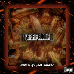 PARABELLUM (feat. Savitar) - Single by Celost G9 album reviews, ratings, credits