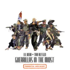 Guerrillas in the Midst - EP by Lil Webb & Trai Blessed album reviews, ratings, credits