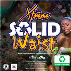 Solid Waist (Hot Gyal Summer) Song Lyrics