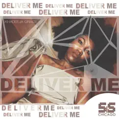 Deliver Me by Khadeeja Grace & Steve 