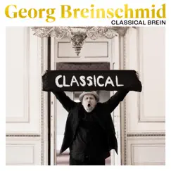 Classical Brein by Emmanuel Tjeknavorian, Benjamin Schmid, Benedict Mitterbauer, Matthias Bartolomey, Georg Breinschmid, Franz Schaden, Axel Brüggemann, Maximilian Kromer, Jeremias Fliedl, Dominik Wagner, Caroline Athanasiadis, Vahid Khadem-Missagh, Academia Allegro Vivo & kammerfunk album reviews, ratings, credits