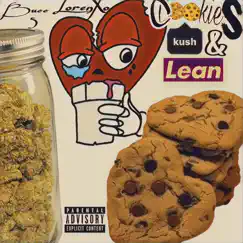 Cookies Kush & Lean by LorenXo album reviews, ratings, credits