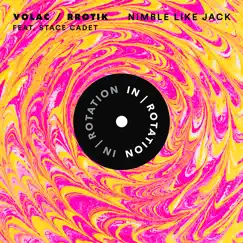 Nimble Like Jack (feat. Stace Cadet) - Single by Volac & Rrotik album reviews, ratings, credits