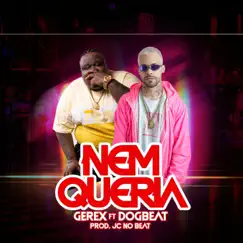 Nem Queria (feat. Pedro Yuri, JC no beat & DogBeat) Song Lyrics