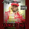 Flamz Is Hot - Single album lyrics, reviews, download