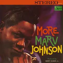 More Marvelous Marv Johnson by Marv Johnson album reviews, ratings, credits