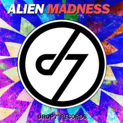 Psychedelic Youth - Single by Alien Madness album reviews, ratings, credits
